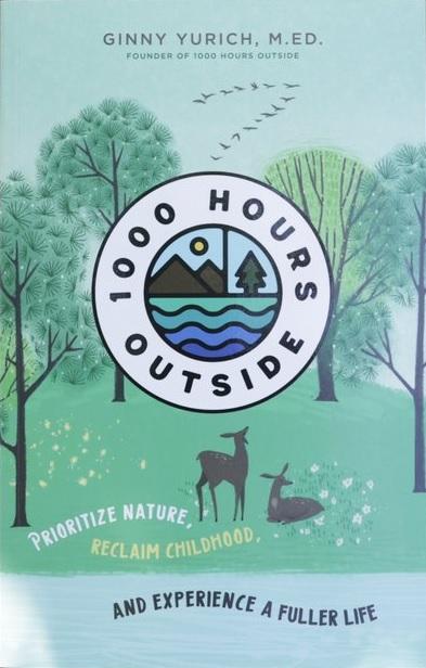 1000 Hours Outside